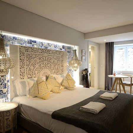 Dalma Old Town - Castelo Aparthotel Lisbon Exterior photo
