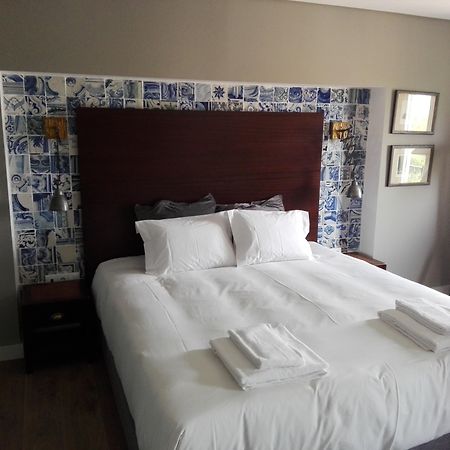 Dalma Old Town - Castelo Aparthotel Lisbon Exterior photo
