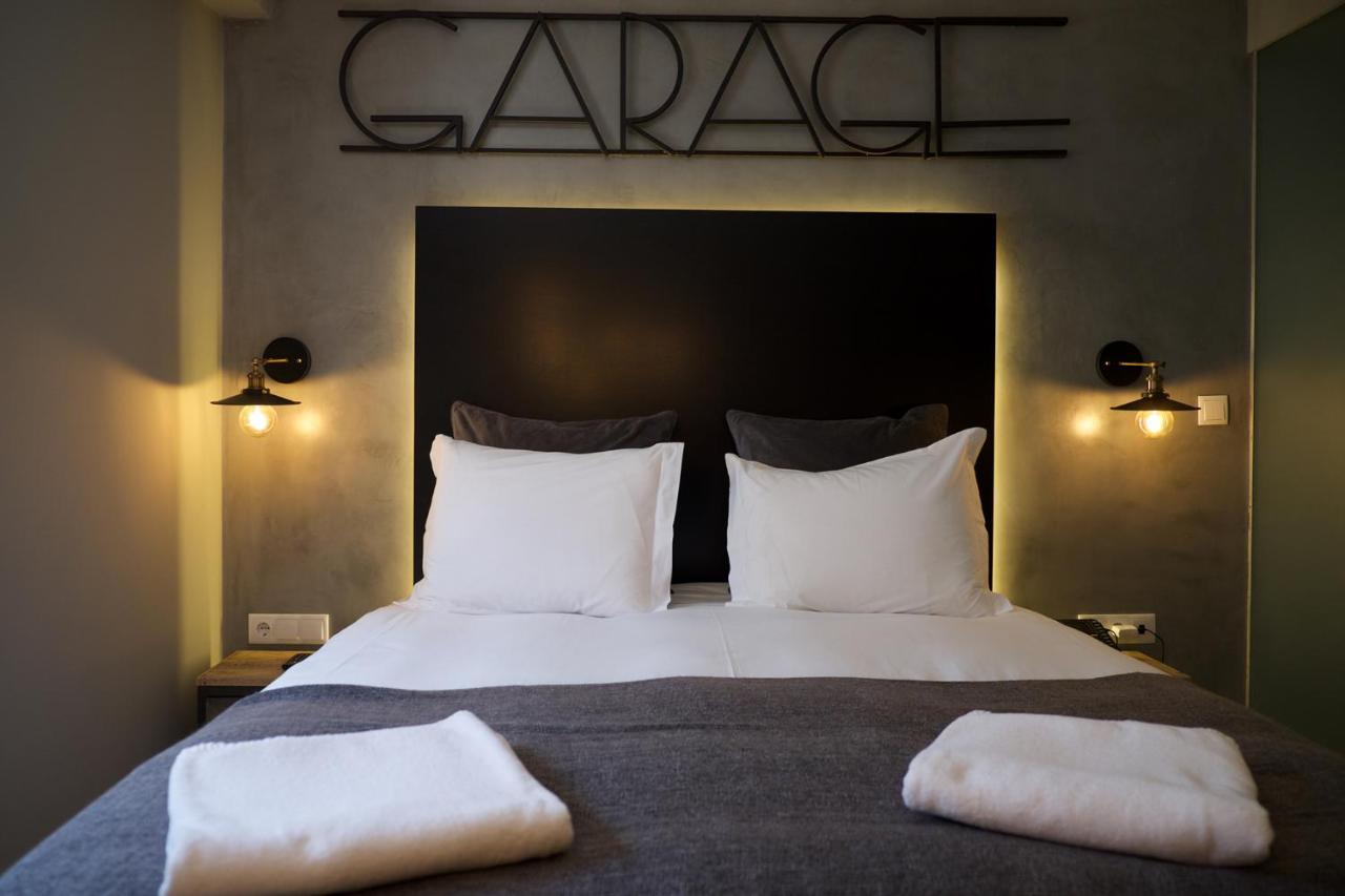 Dalma Old Town - Castelo Aparthotel Lisbon Exterior photo