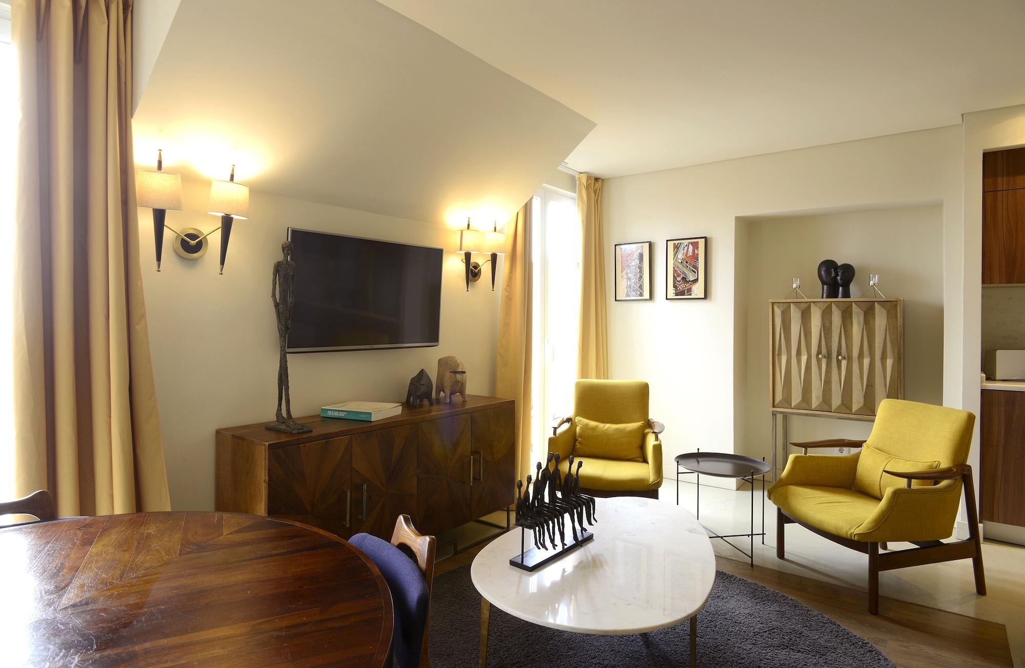 Dalma Old Town - Castelo Aparthotel Lisbon Exterior photo