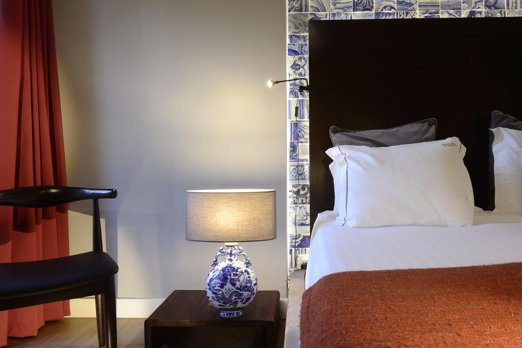 Dalma Old Town - Castelo Aparthotel Lisbon Exterior photo