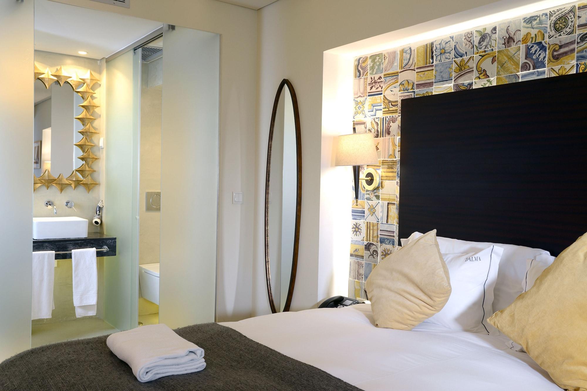 Dalma Old Town - Castelo Aparthotel Lisbon Exterior photo