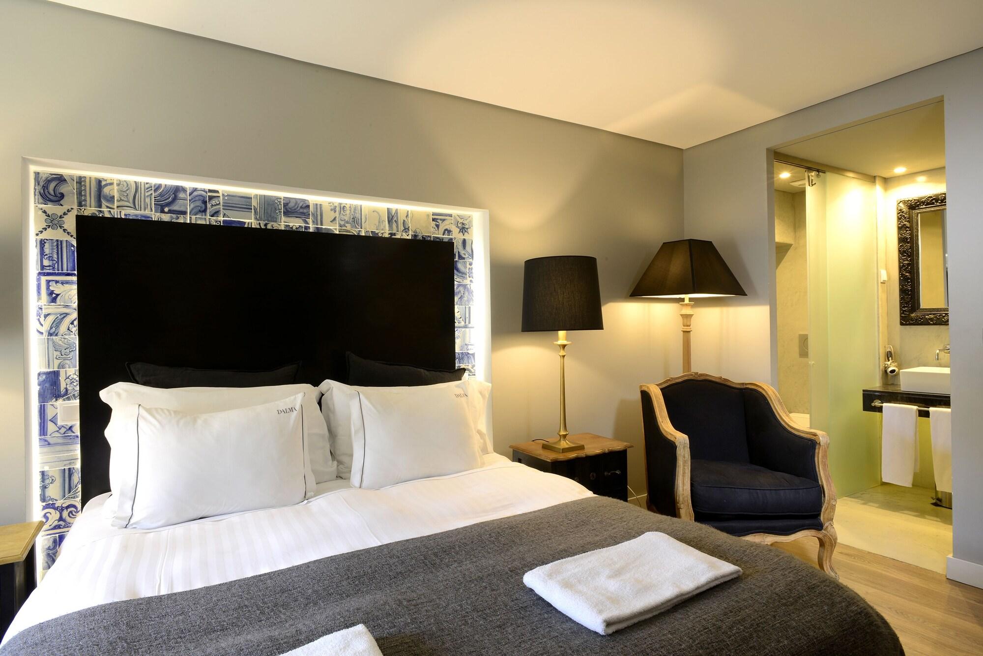 Dalma Old Town - Castelo Aparthotel Lisbon Exterior photo