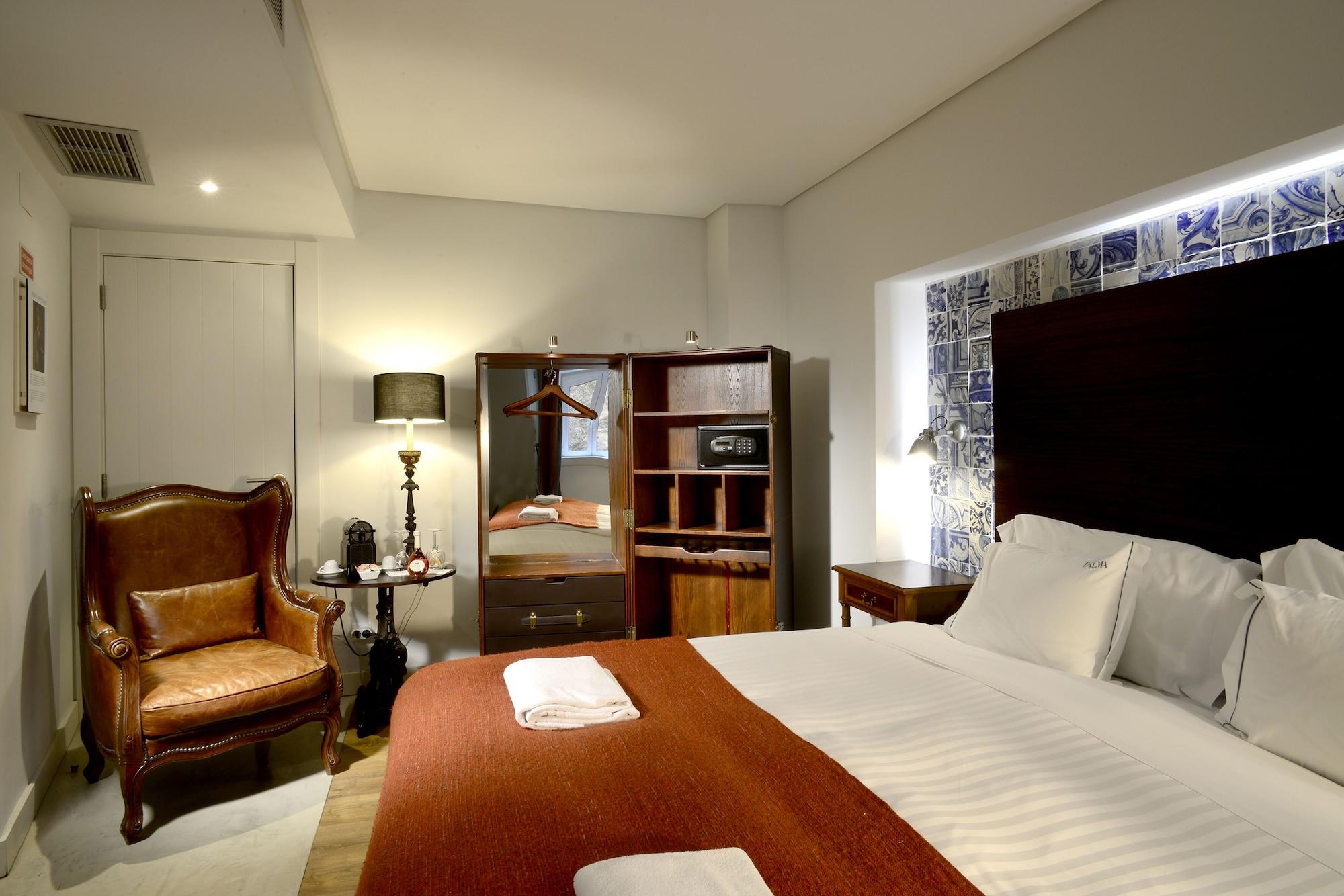 Dalma Old Town - Castelo Aparthotel Lisbon Exterior photo