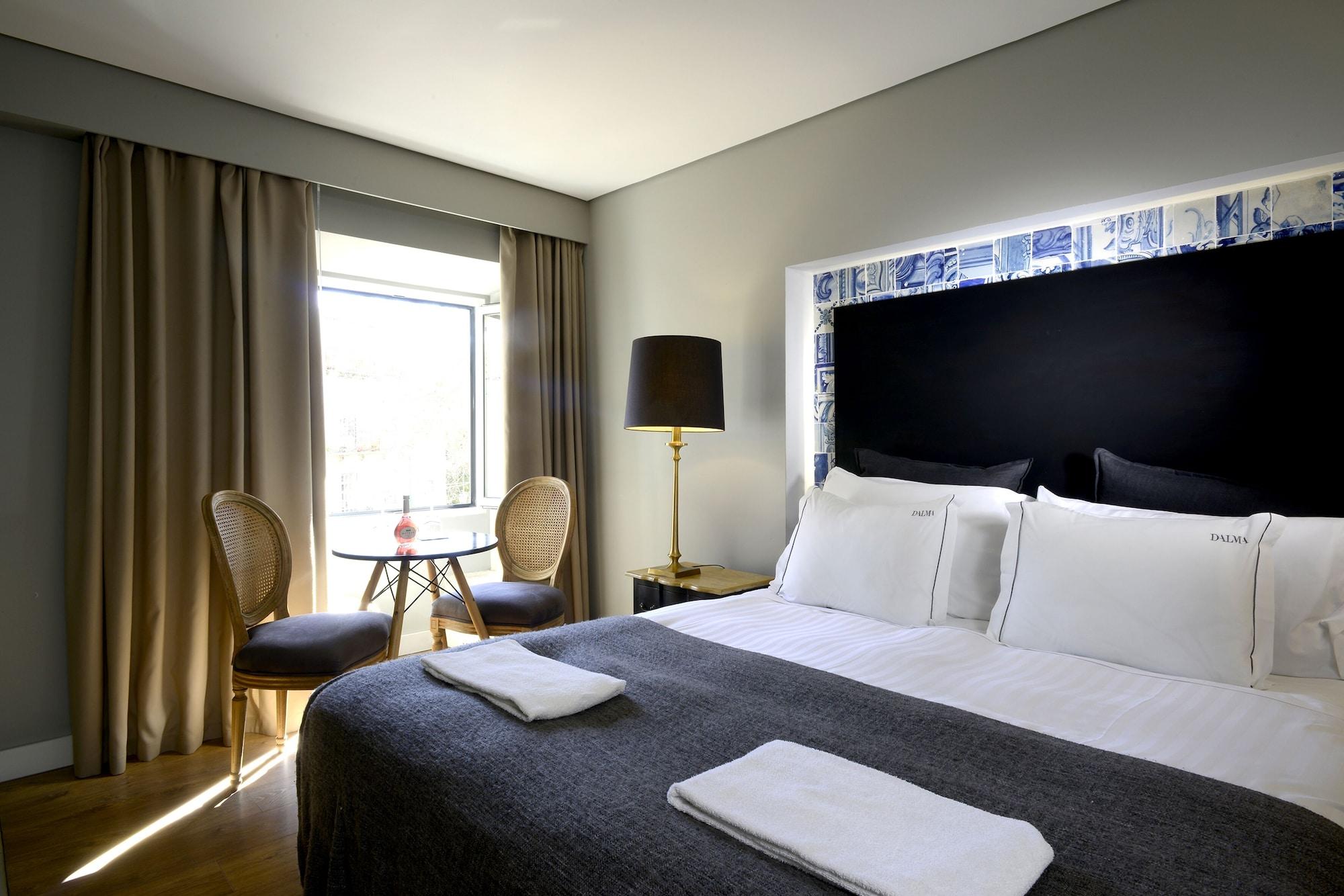 Dalma Old Town - Castelo Aparthotel Lisbon Exterior photo