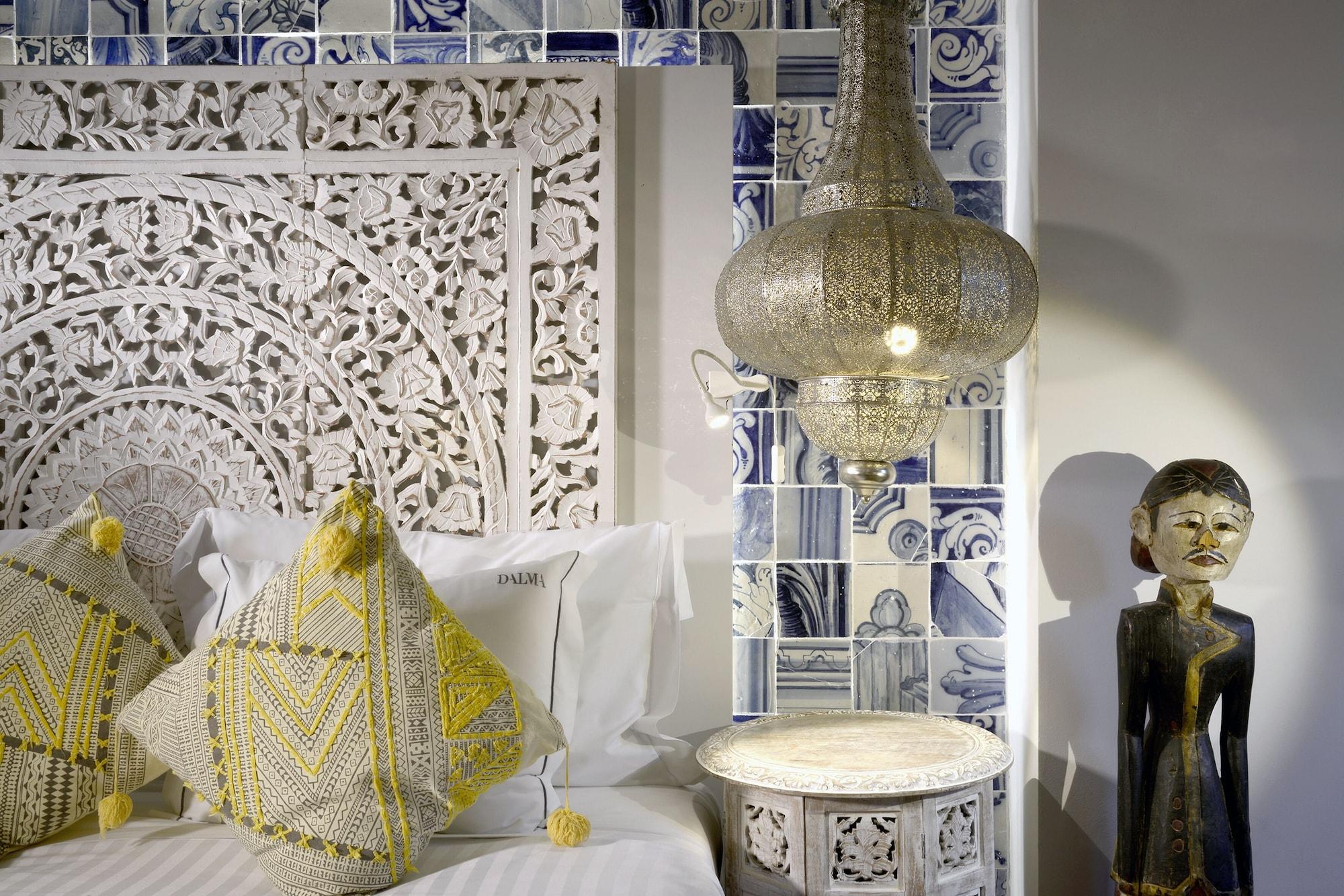 Dalma Old Town - Castelo Aparthotel Lisbon Exterior photo