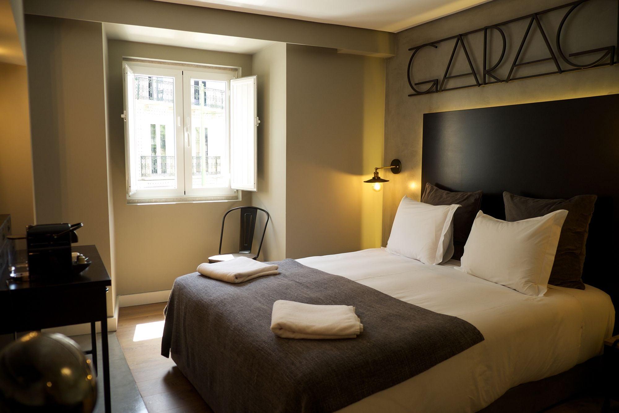 Dalma Old Town - Castelo Aparthotel Lisbon Exterior photo